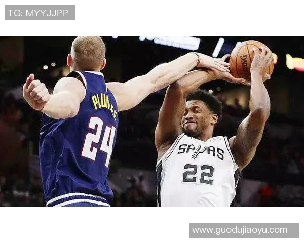 NBA掘金与马刺精彩对决录像下载全攻略分享