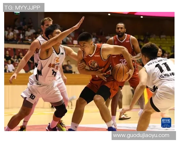 NBL河北翔蓝迎战广西队全力争胜展现球队实力与激情